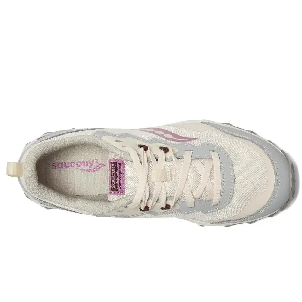 SAUCONY® KIDS PEREGRINE SHIELD KDZ SNEAKERS FOR TODDLERS – ORCHID 2 LITTLE KID M